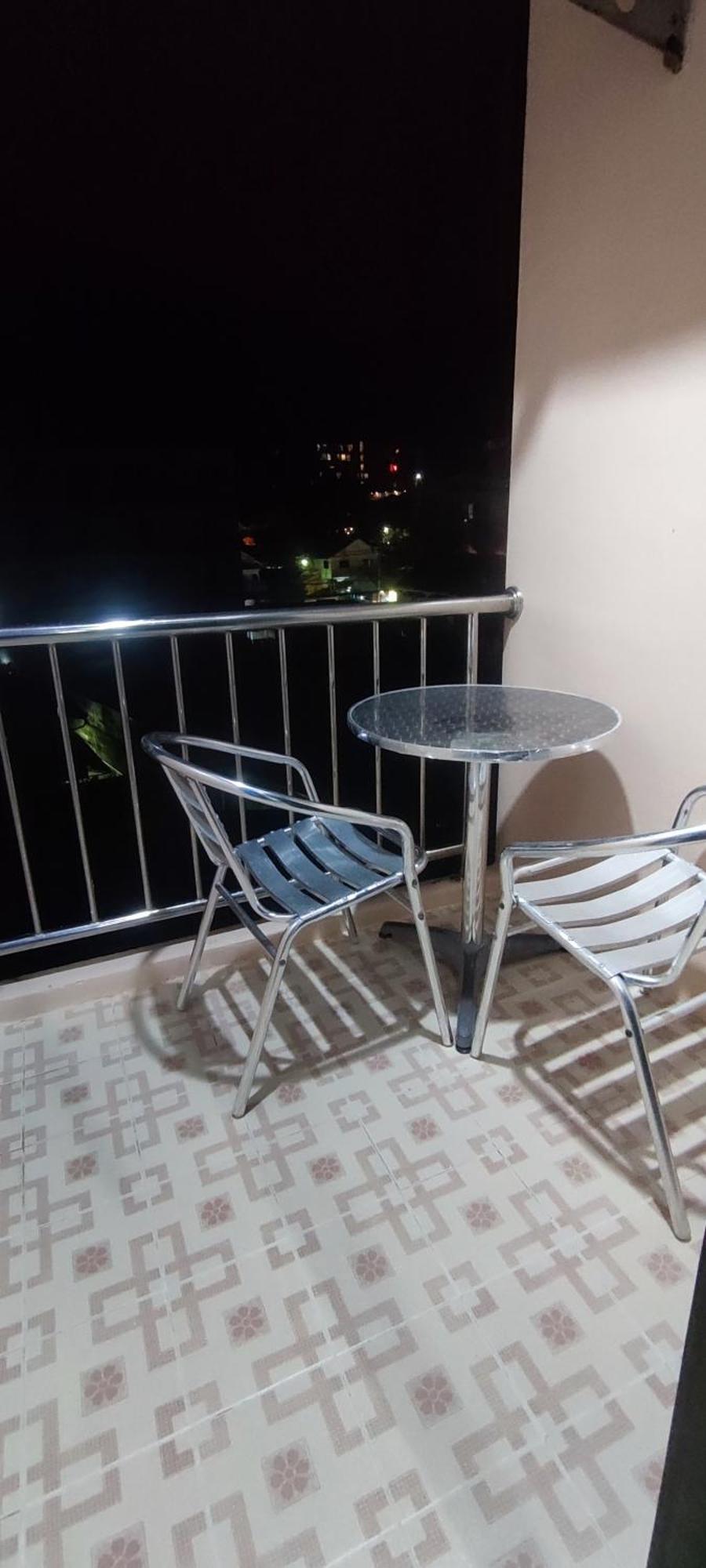 G&B Guesthouse Patong Luaran gambar